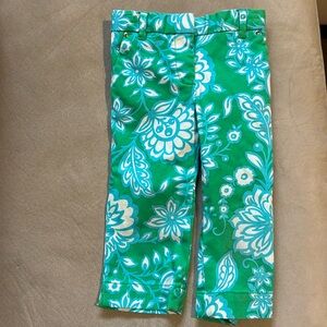 Toddler girl pants size 3T